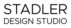 Logo Stadler Design studio